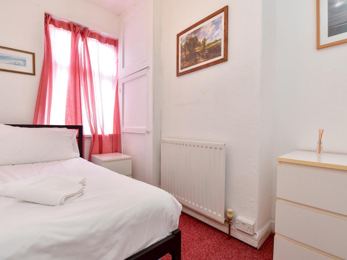 Pass The Keys Perfectly Located 3 Bed Home Close To The City Cardiff Exterior foto