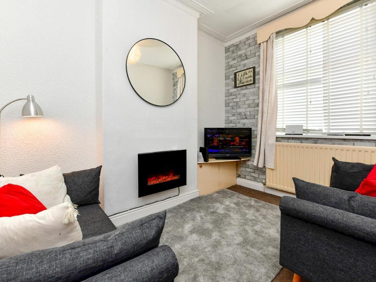 Pass The Keys Perfectly Located 3 Bed Home Close To The City Cardiff Exterior foto