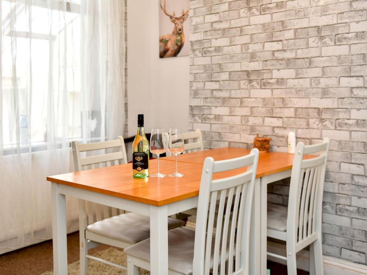 Pass The Keys Perfectly Located 3 Bed Home Close To The City Cardiff Exterior foto